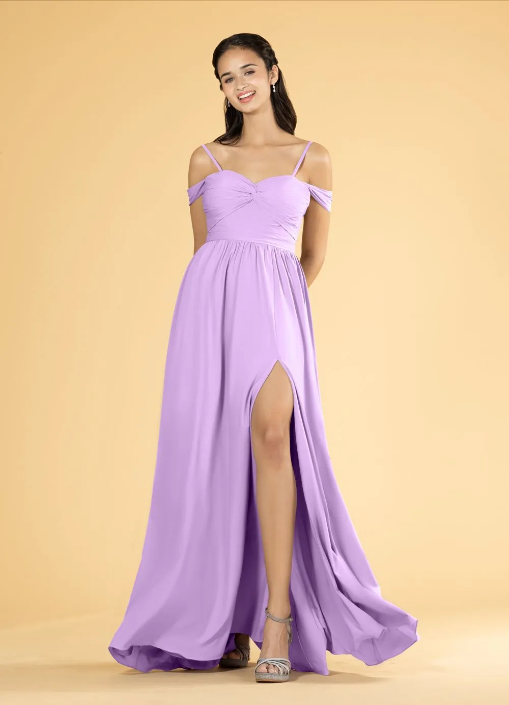 Bridesmaid 81007
