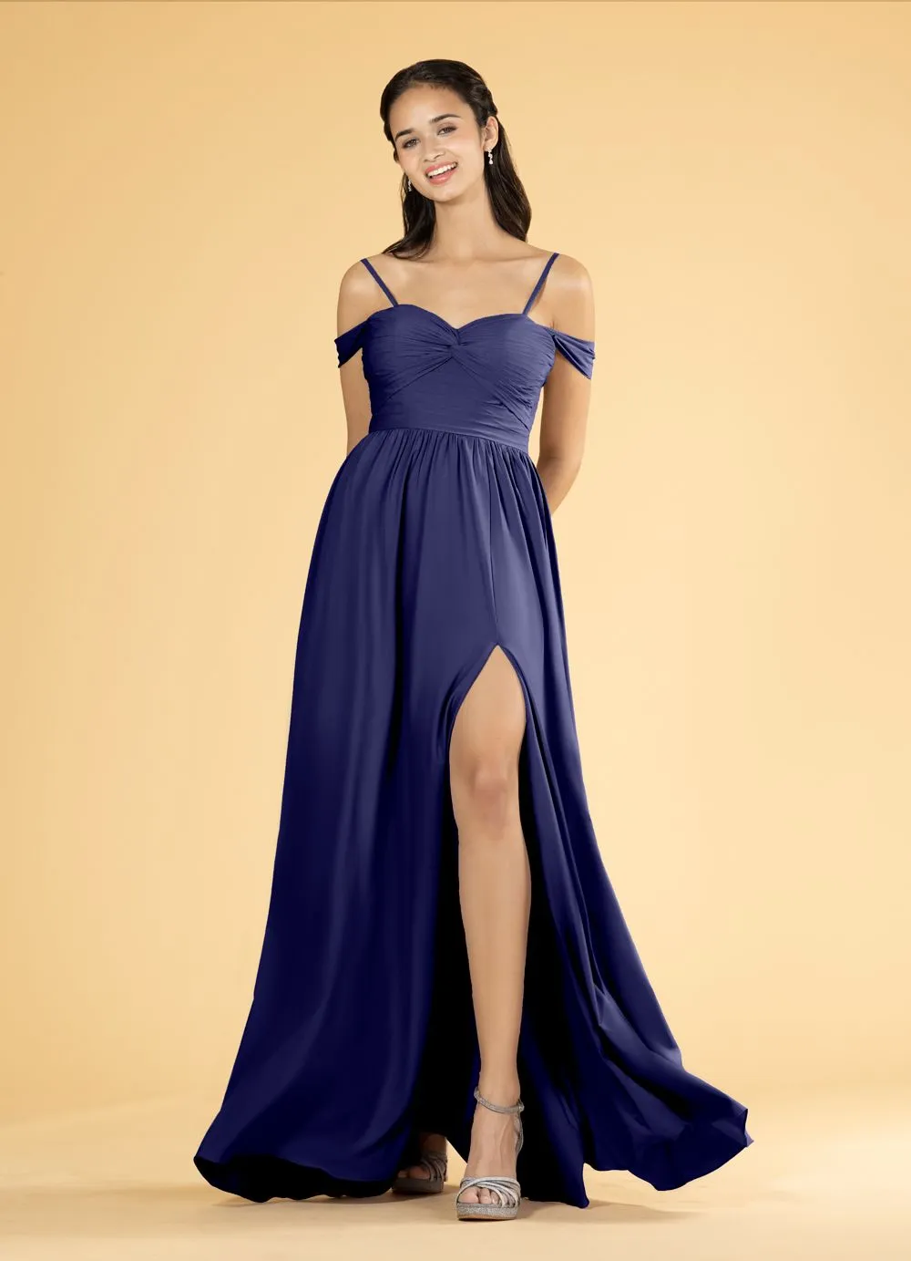 Bridesmaid 81007