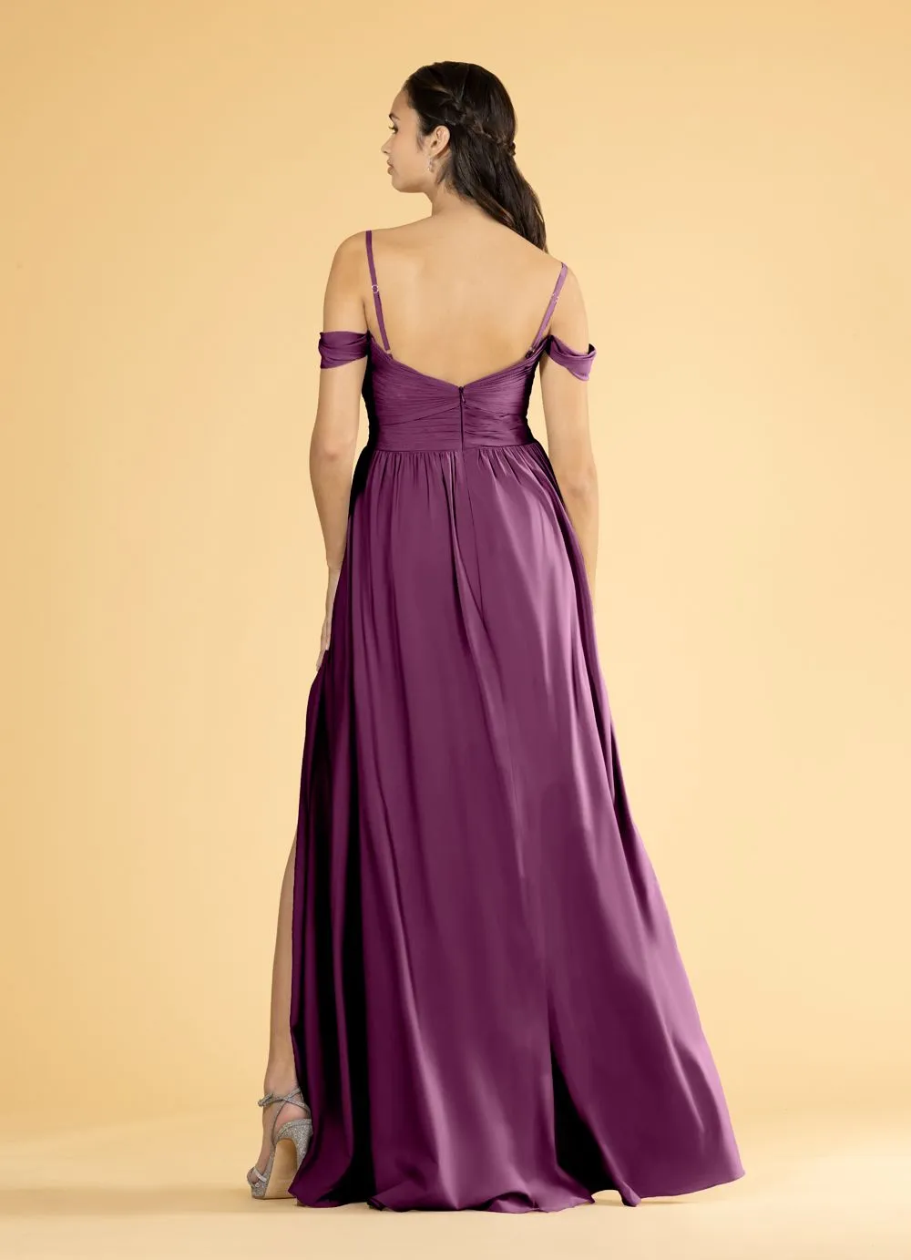 Bridesmaid 81007