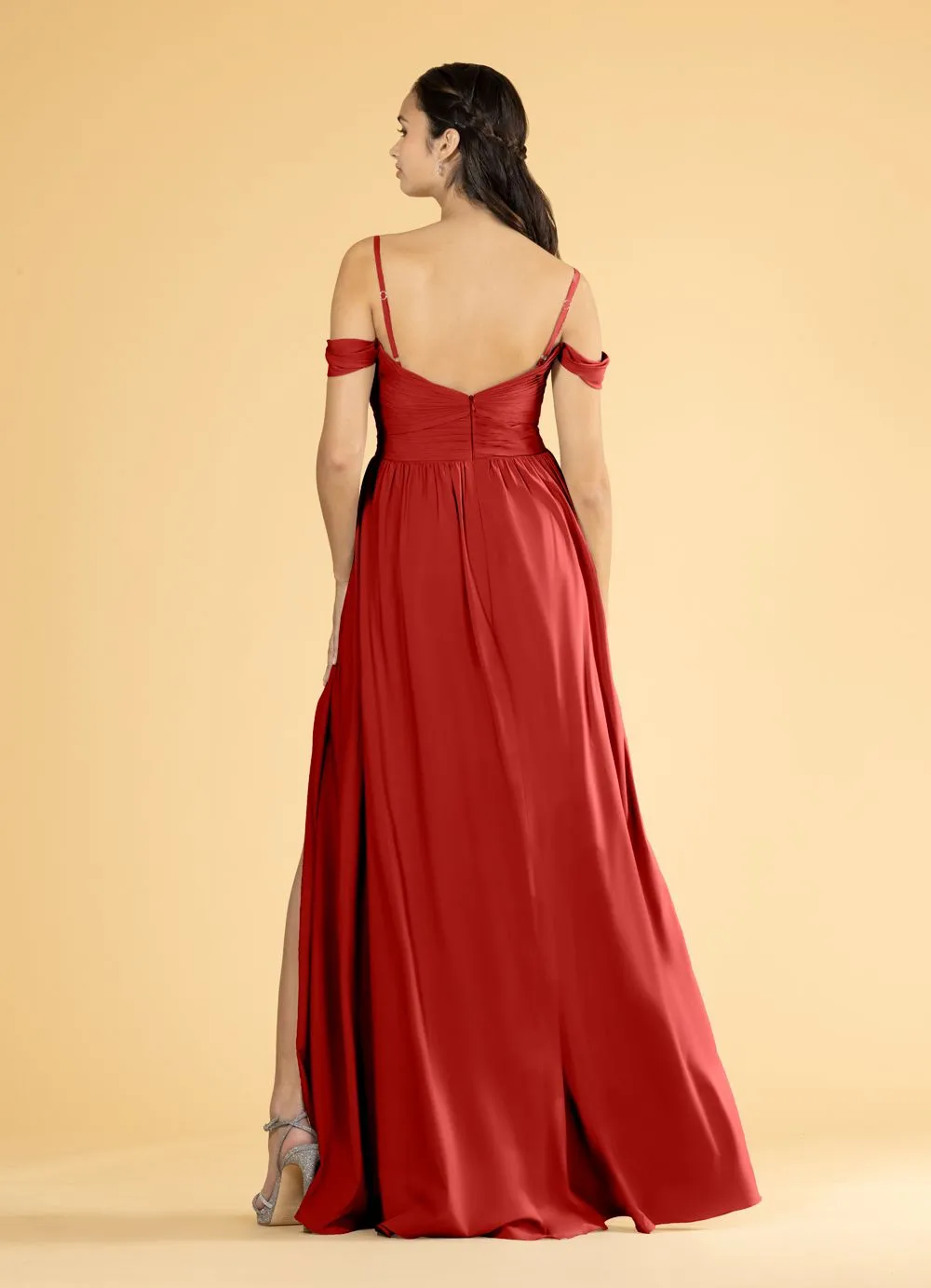 Bridesmaid 81007