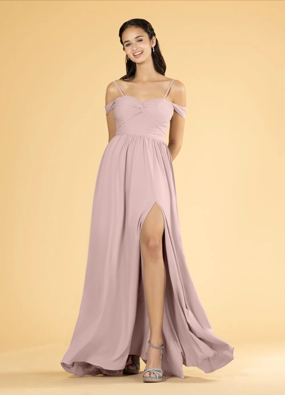 Bridesmaid 81007
