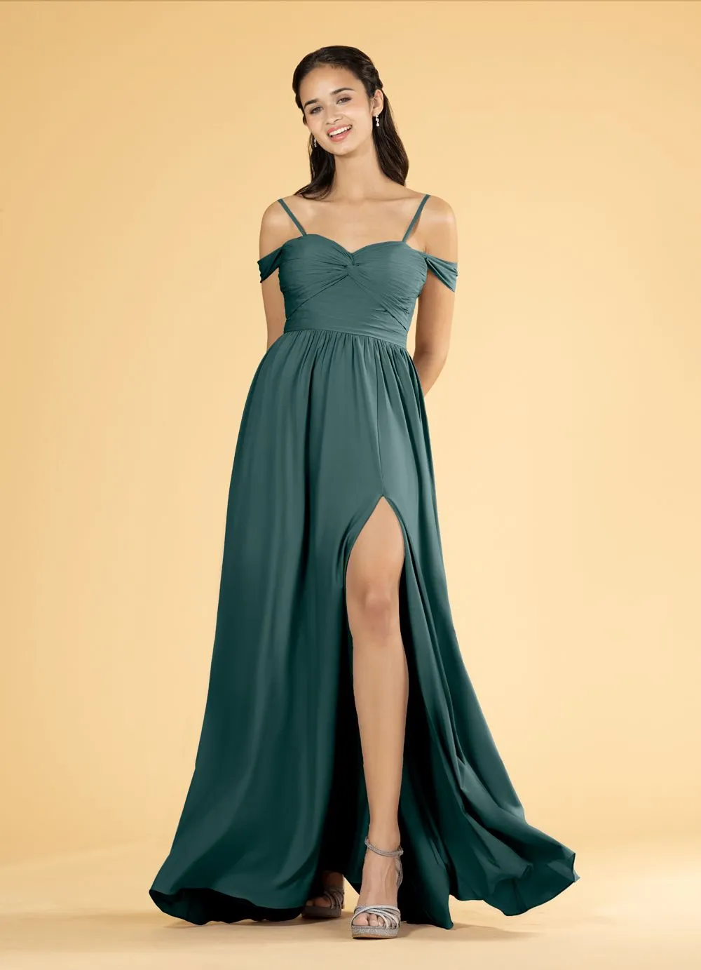 Bridesmaid 81007