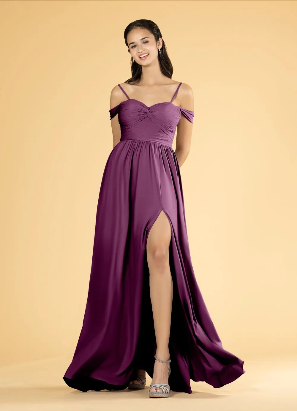 Bridesmaid 81007