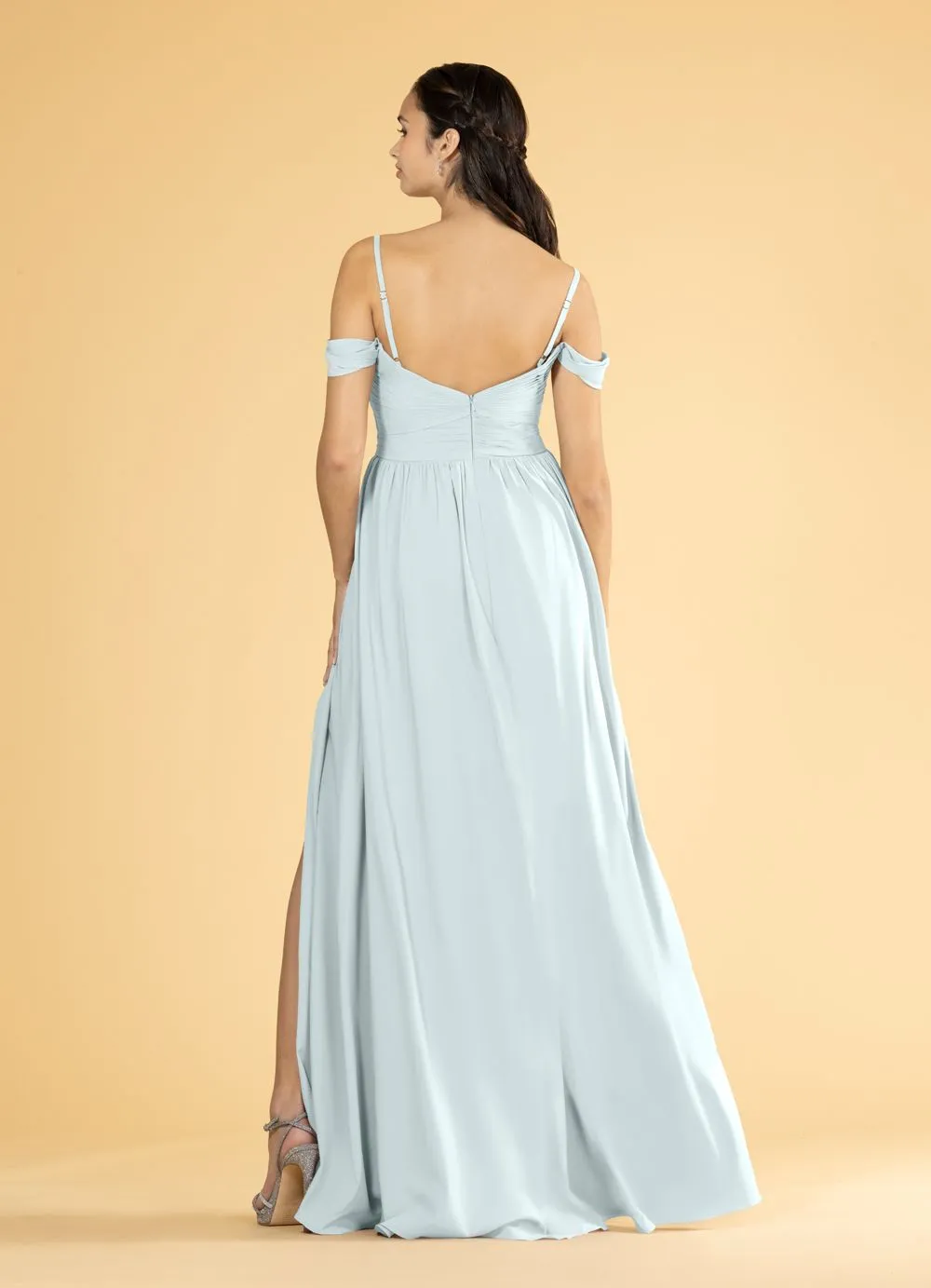 Bridesmaid 81007