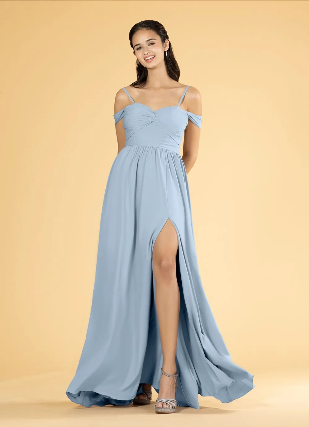 Bridesmaid 81007