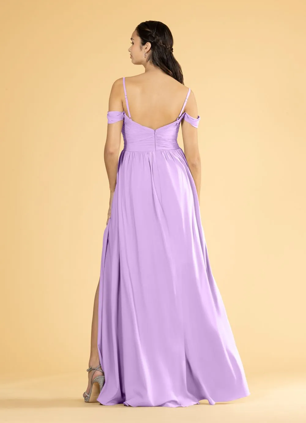 Bridesmaid 81007