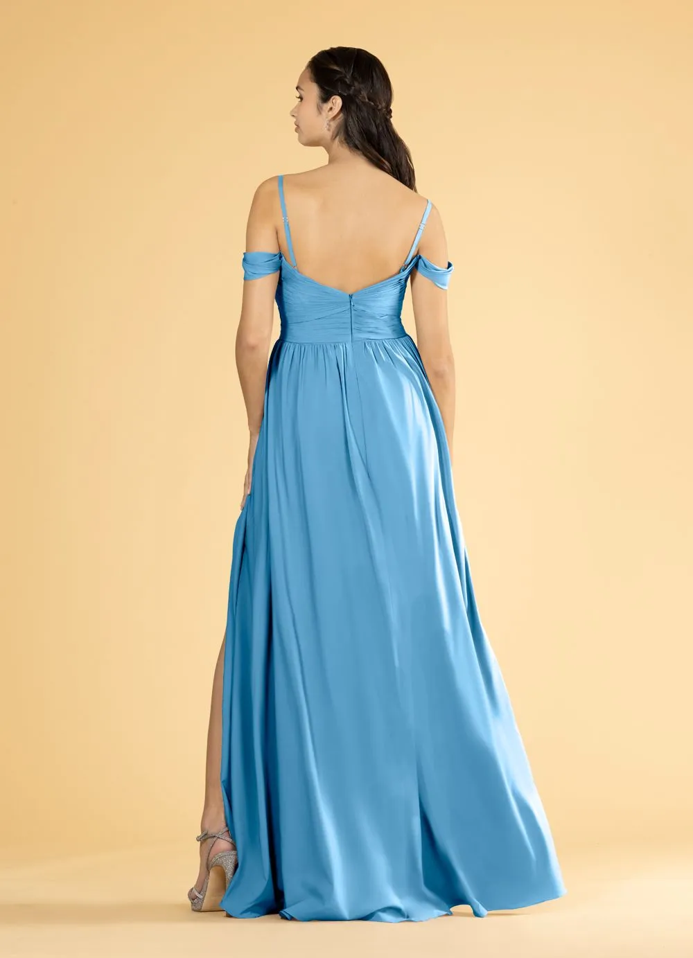 Bridesmaid 81007