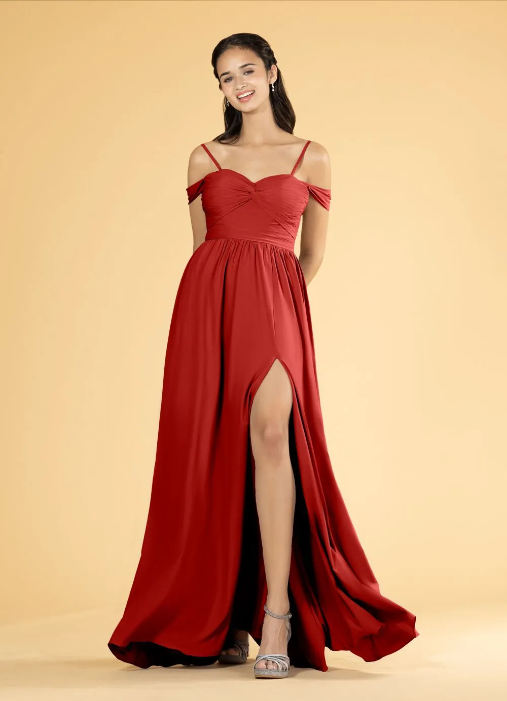 Bridesmaid 81007