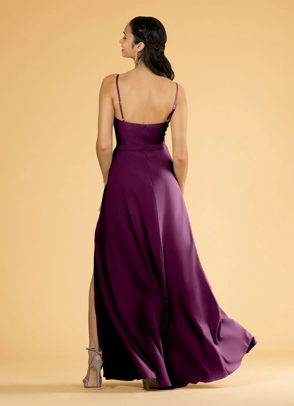 Bridesmaid 81025