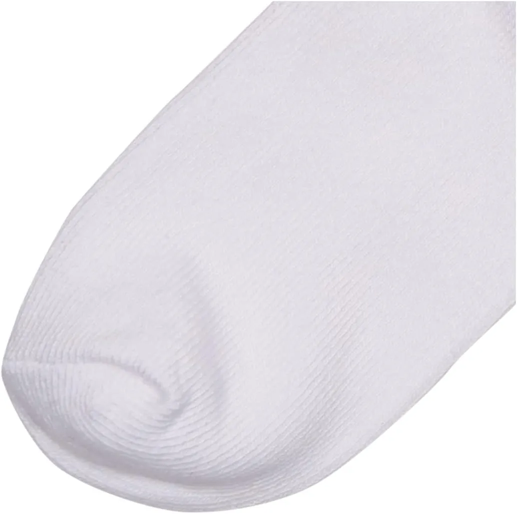 Jefferies Socks Big Girls Eyelet Lace/Turn Cuff/Fancy Lace Girls Socks 3 Pack