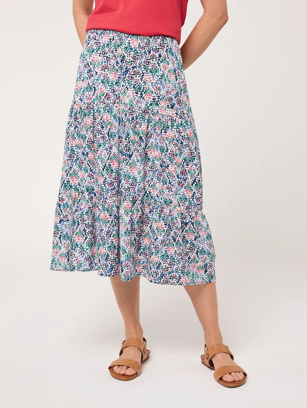 Klara Skirt