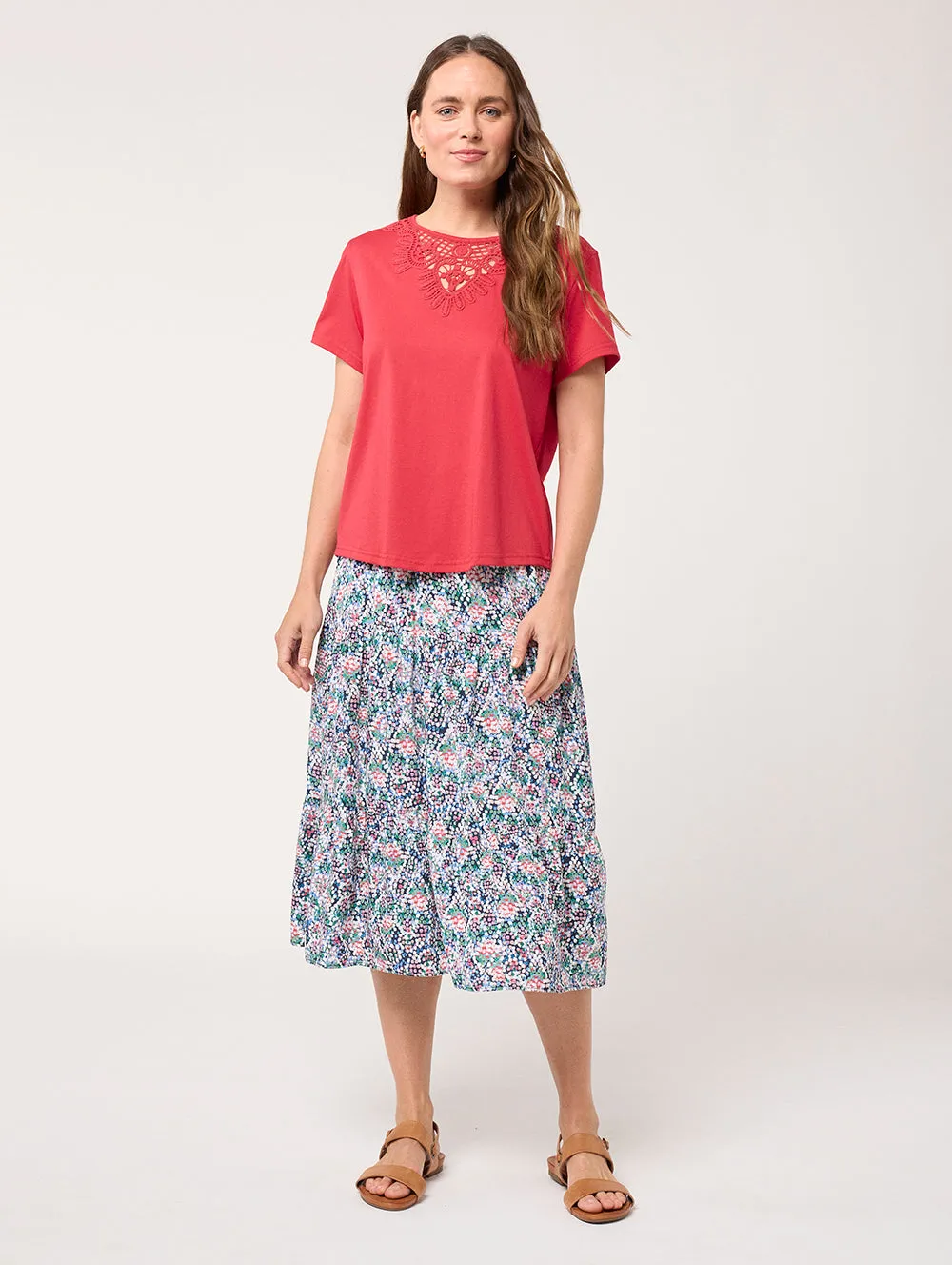 Klara Skirt