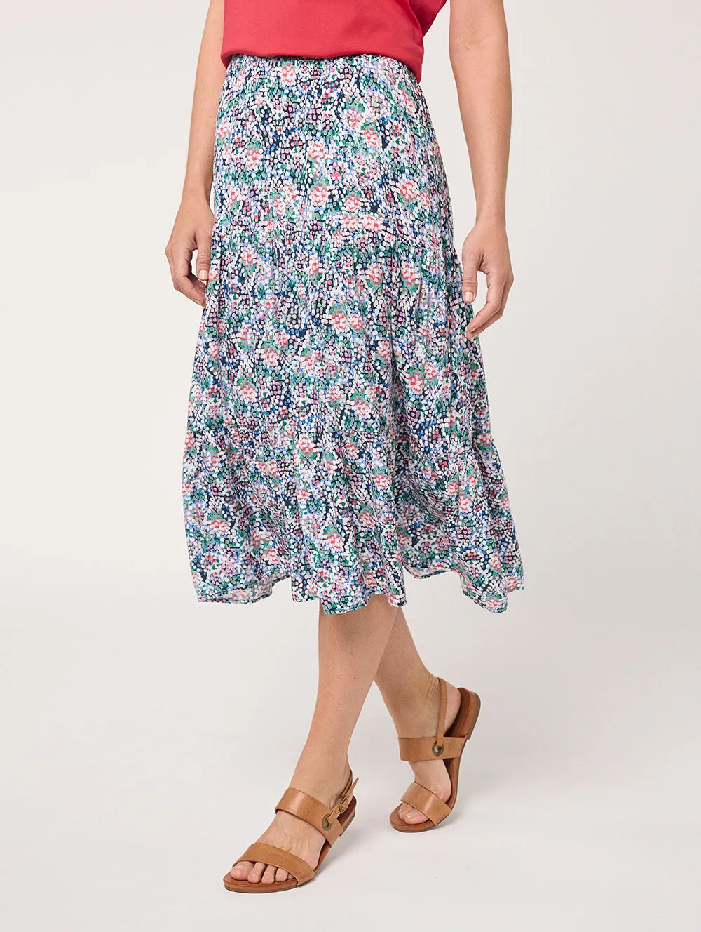 Klara Skirt