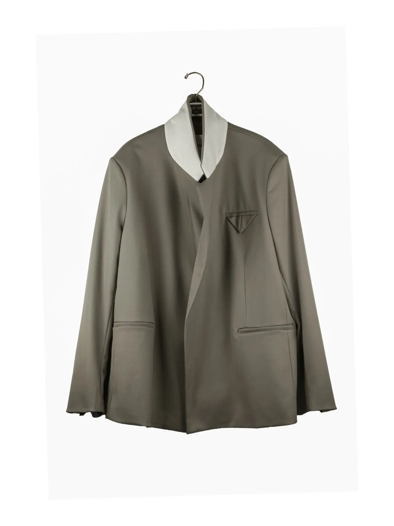 OVERSIZED TAILORED BLAZER