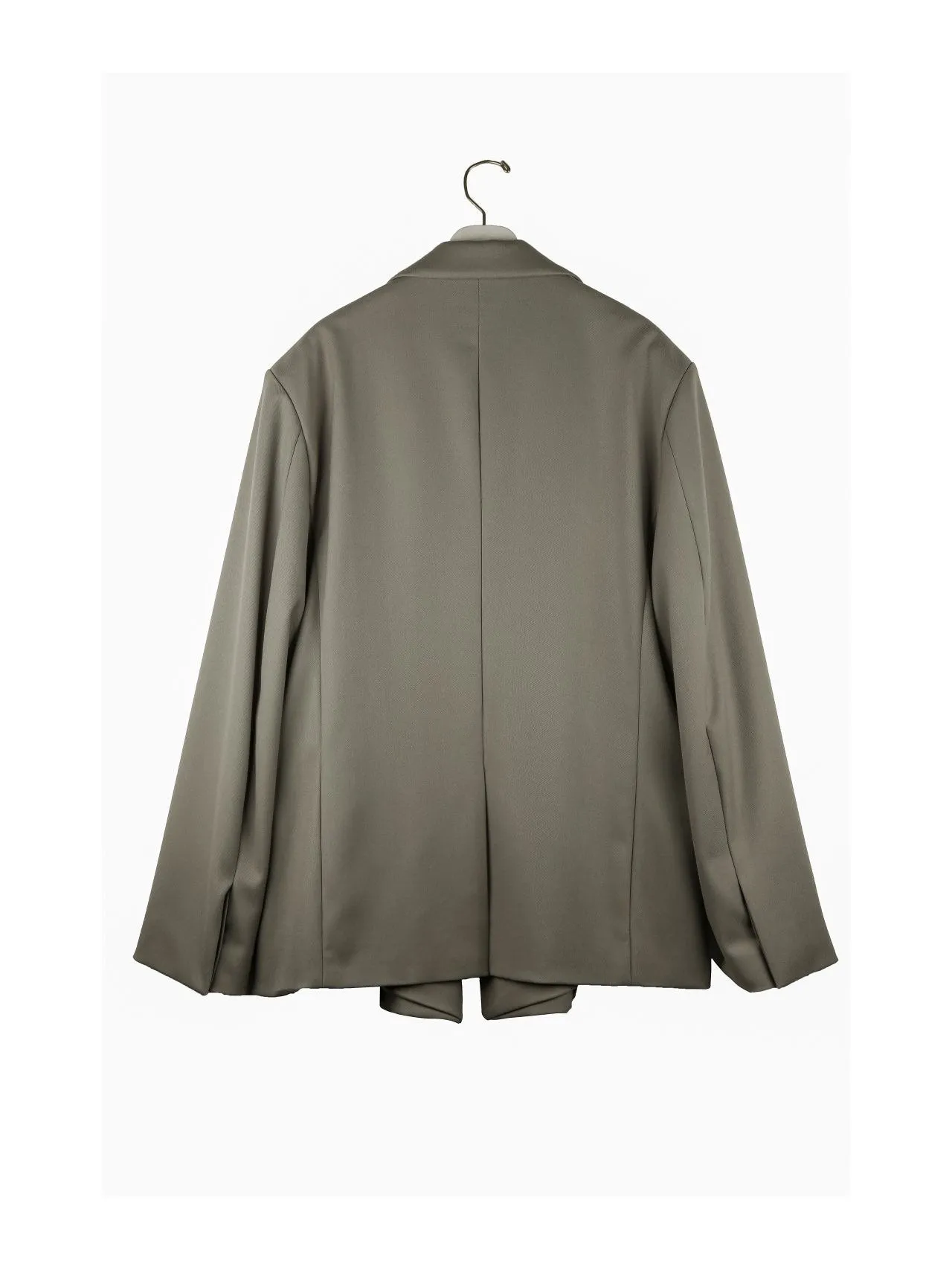 OVERSIZED TAILORED BLAZER