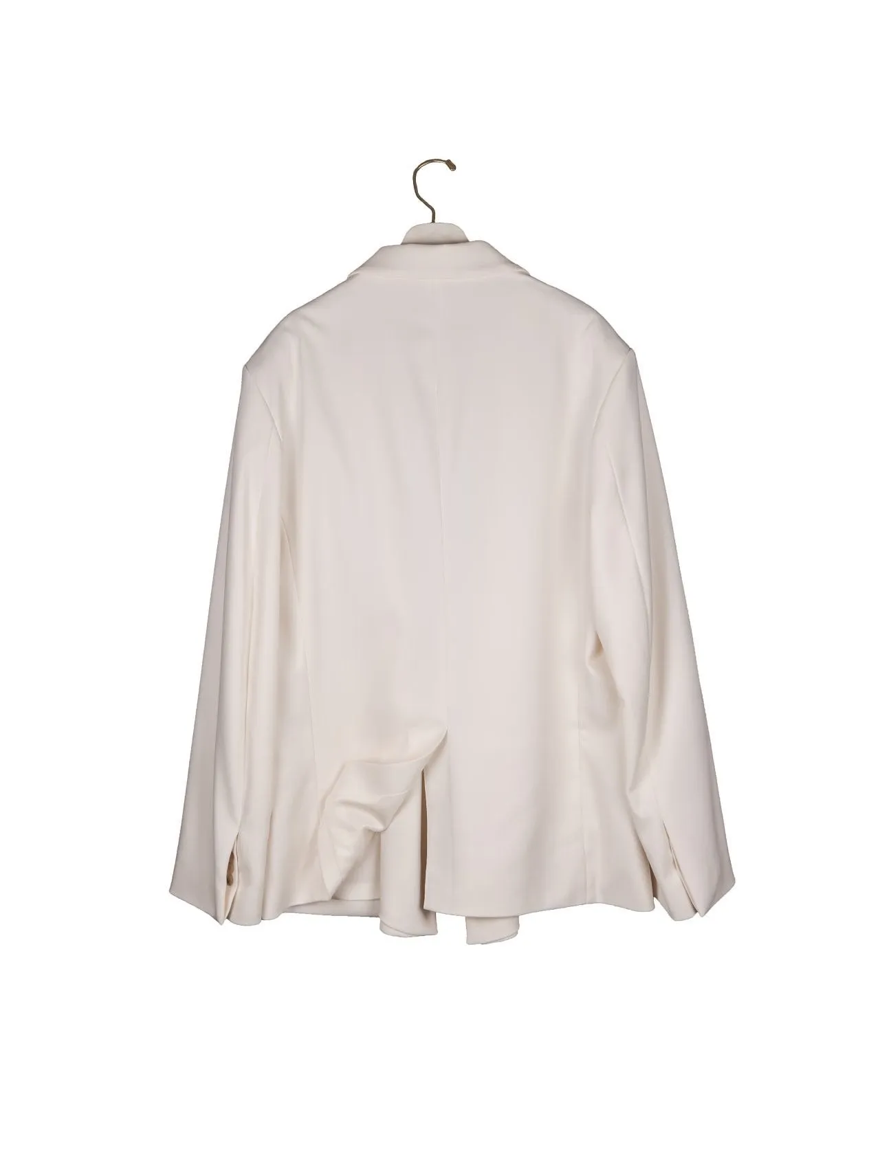 OVERSIZED TAILORED BLAZER