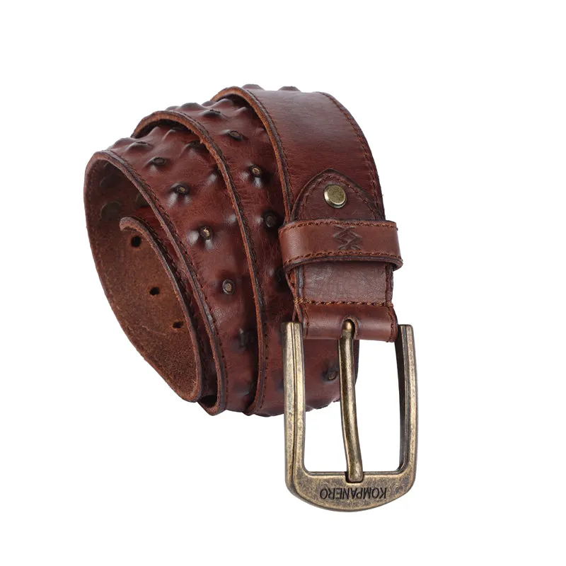 Pavel - The Belt