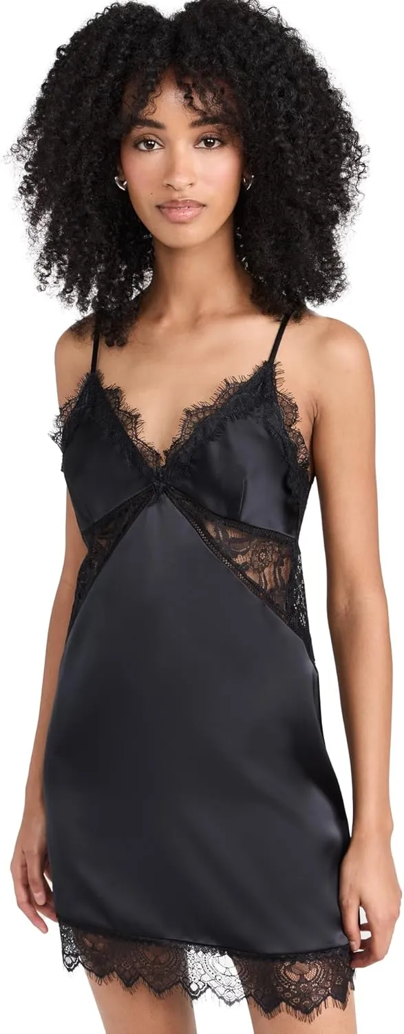Women's Lucia Slip Dress