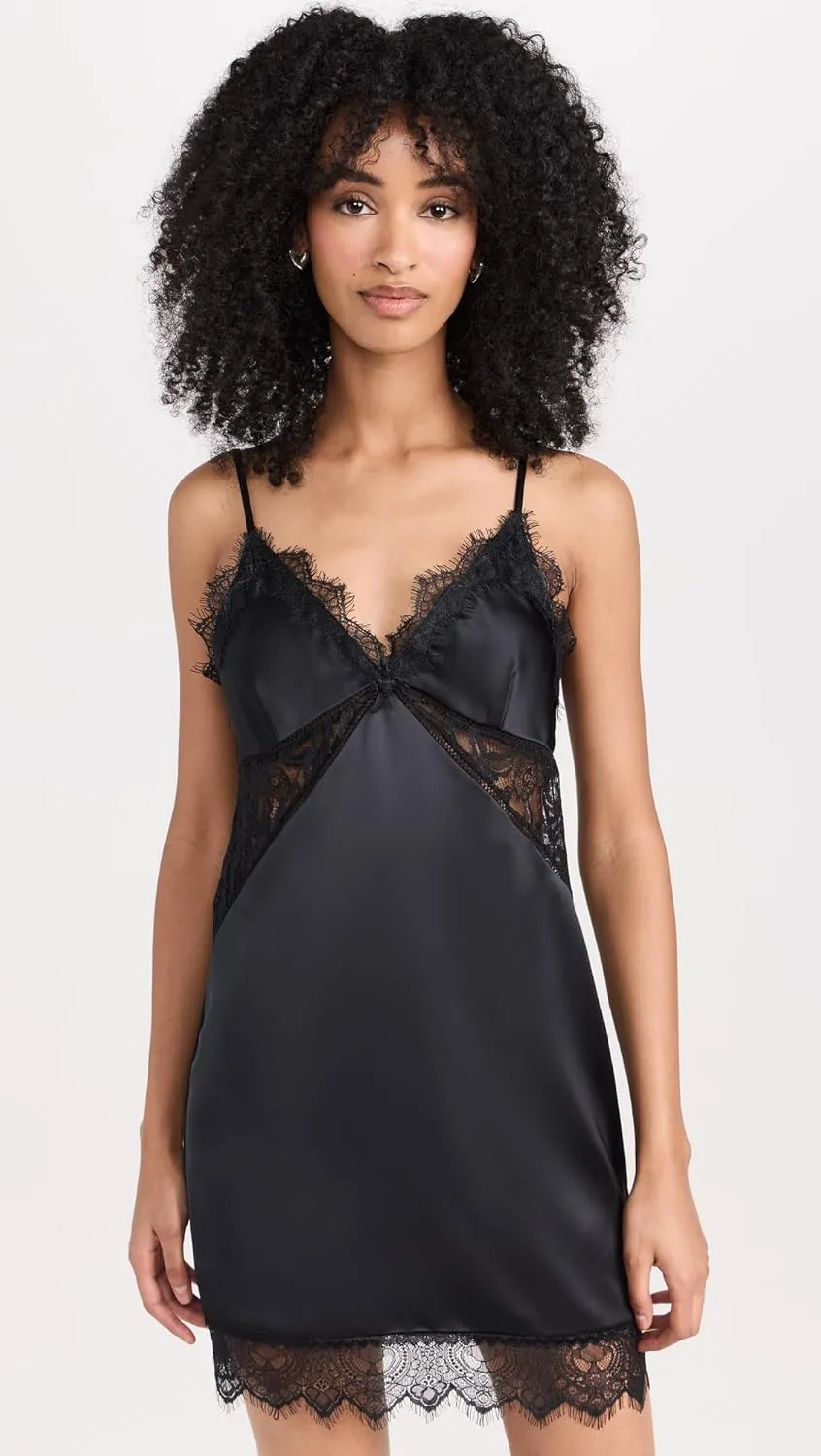 Women's Lucia Slip Dress